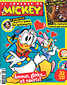 journal de mickey